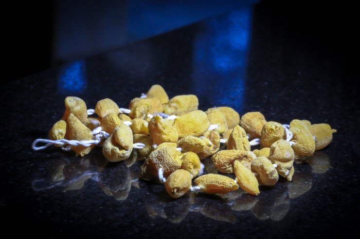 Kış aylarının ısıtan lezzeti