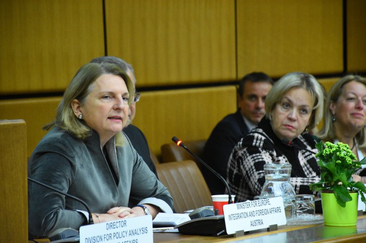 "2018 Küresel İnsan Ticareti Raporu"