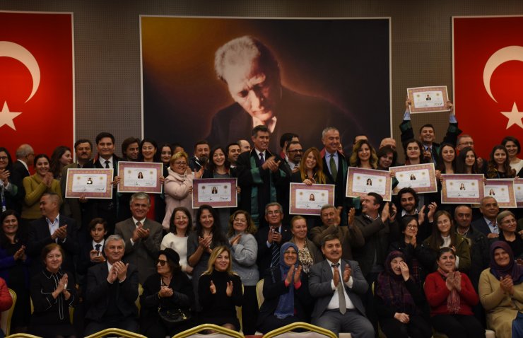 TBB Başkanı Metin Feyzioğlu, Muğla'da