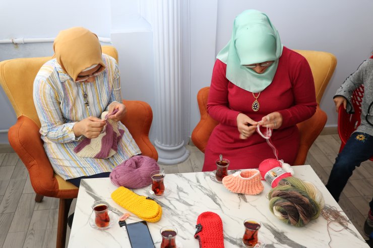 Beyşehirli kadınlar 