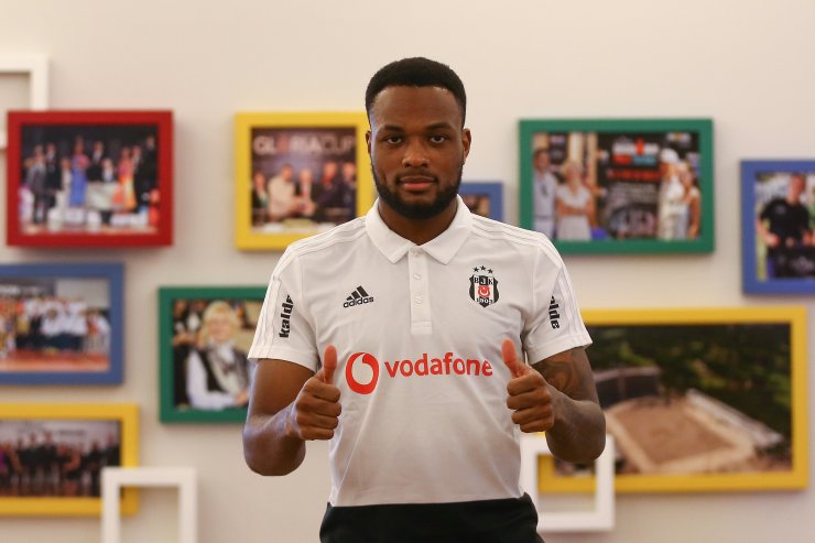 "Burak Yılmaz, forvette rekabeti arttıracak"