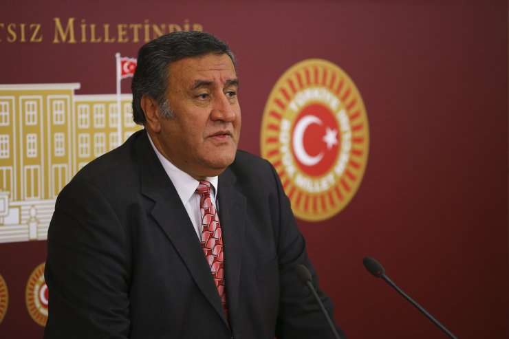 10 Ocak Çalışan Gazeteciler Günü