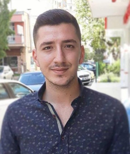 Kayıp genç refüjde ölü bulundu