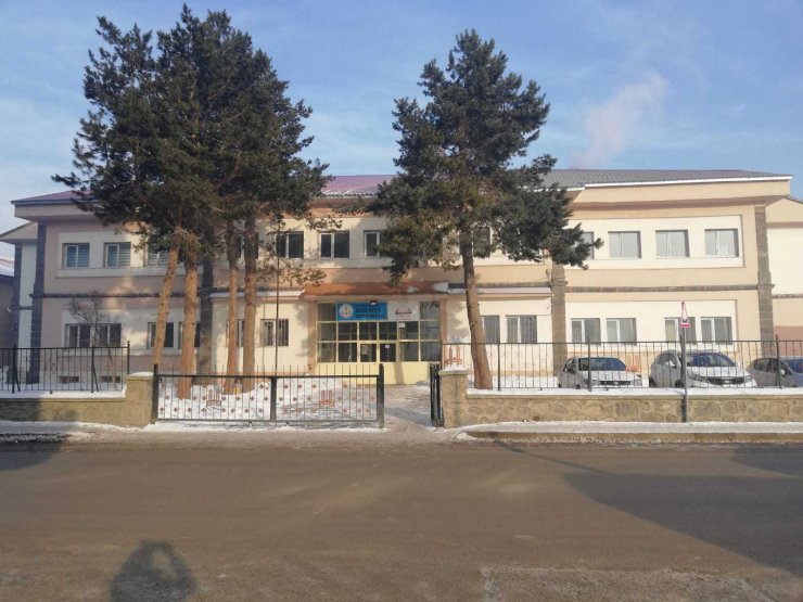 Geleneksel sanatlar 154 yıllık eğitim geleneği ile yaşatılacak