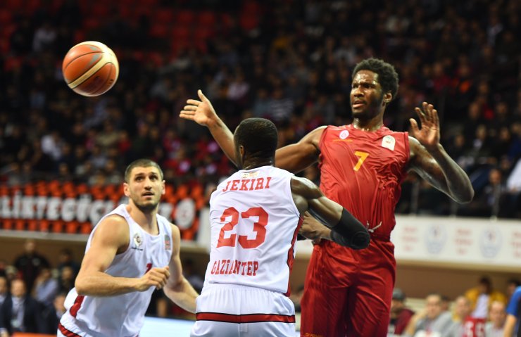 Tahincioğlu Basketbol Süper Ligi