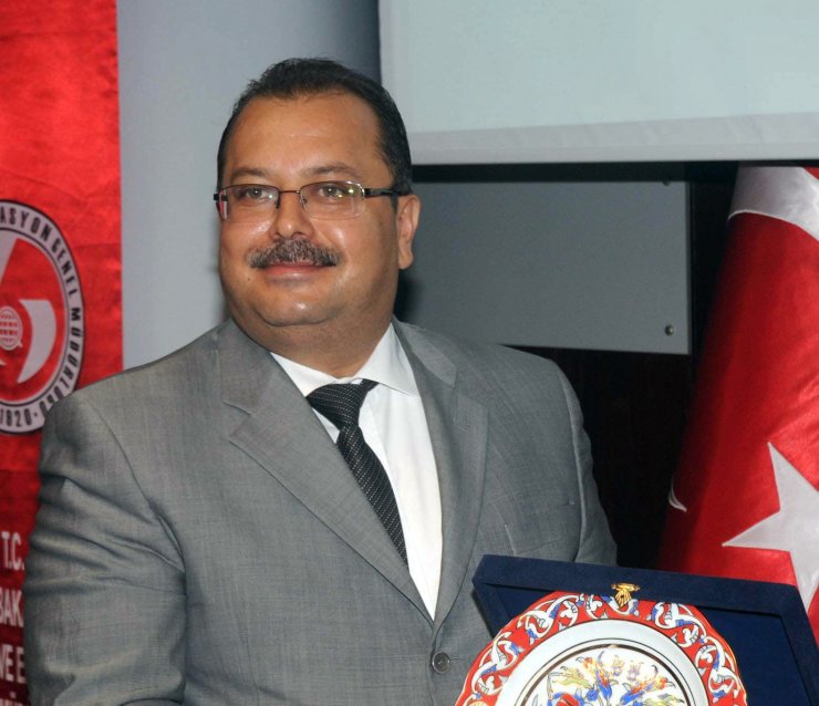 Vali Yardımcısı odasında ölü bulundu