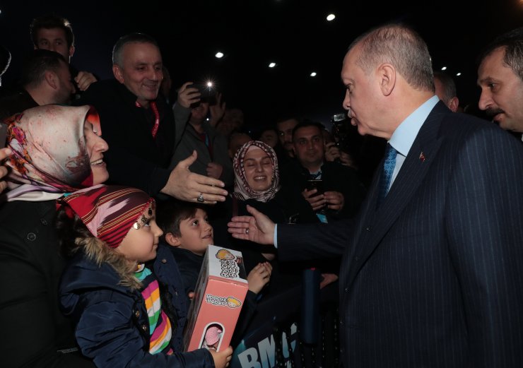 BMC Gelecek 50 Yıl Buluşması