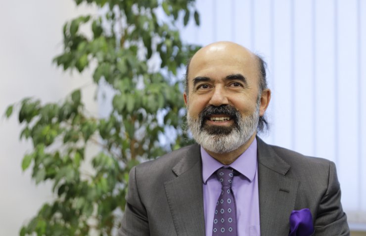 MÜSİAD, Bosna Hersek'in potansiyelini dünyaya tanıtacak