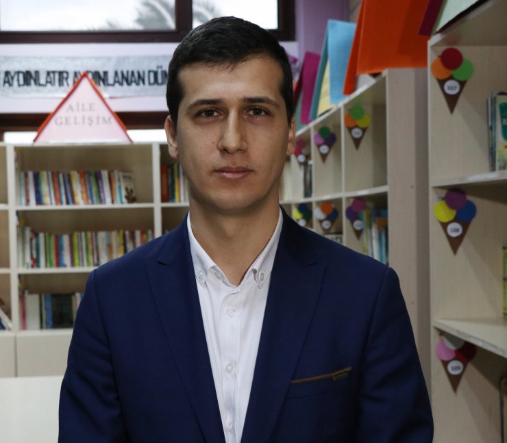 Minik eller, Suriyeli çocukları ısıtacak