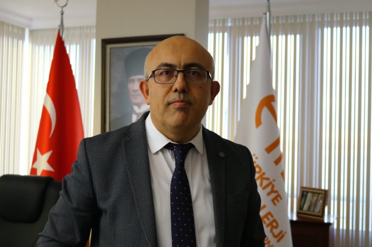 "Çocuktaki her döküntü egzama, her egzama da alerjik değil"