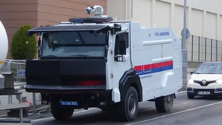 FETÖ'nün Atatürk Havalimanı'nı işgal girişimi davası