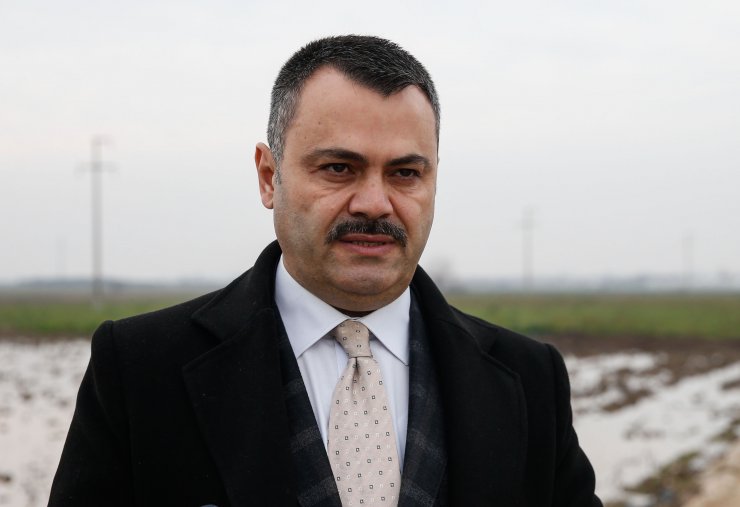 GÜNCELLEME - Teknenin batması sonucu kaybolan avcının cesedi bulundu