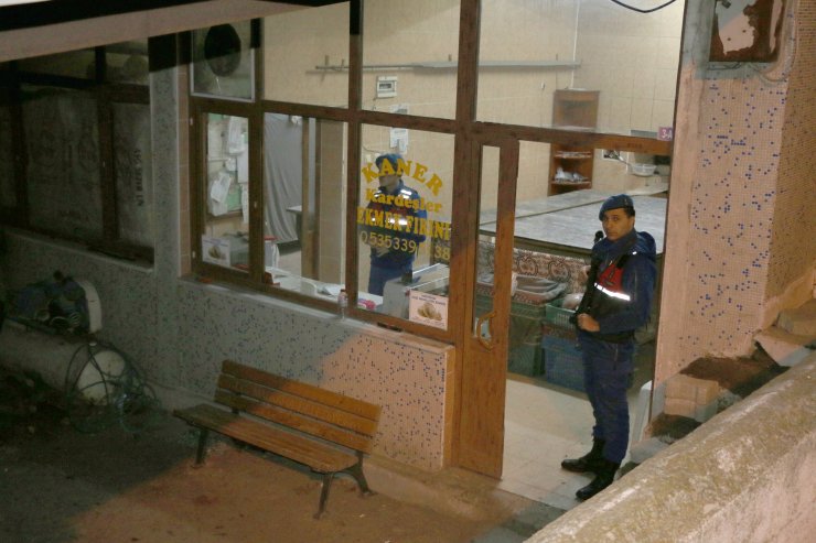 Tekirdağ'da karbonmonoksit zehirlenmesi: 1 ölü