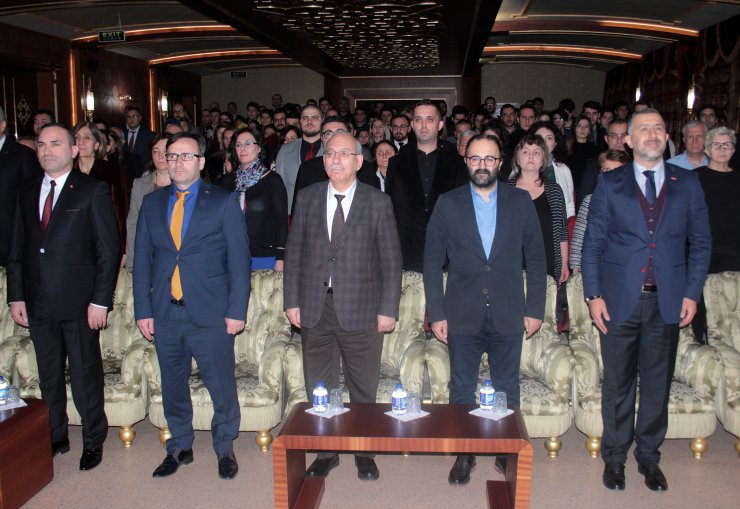 Türk Tarih Kurumundan "Sarıkamış'a Vefa İstiklal" belgeseli