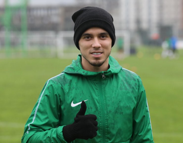 Çaykur Rizespor, Kasımpaşa maçına hazır