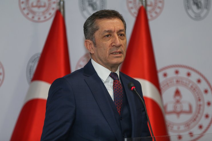 MEB ve İTÜ'den iş birliği