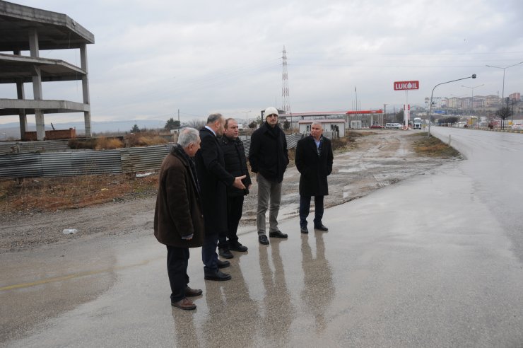 Yerel seçime doğru