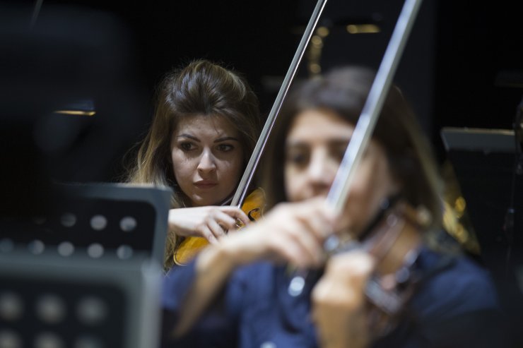 Bu opera eğlence vadediyor