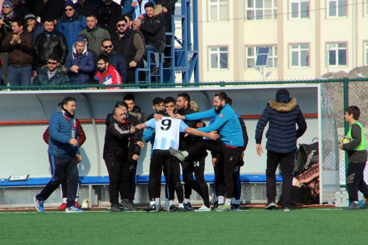 Futbol: Spor Toto BAL