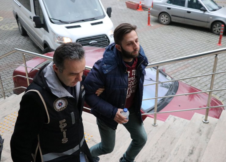 GÜNCELLEME - Zonguldak merkezli "kripto" FETÖ/PDY operasyonu