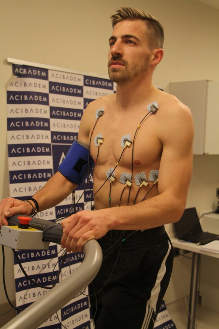 Çaykur Rizespor'da transfer