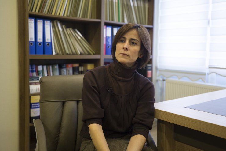 "Anne, kadın ve hekim olarak üzgünüm"