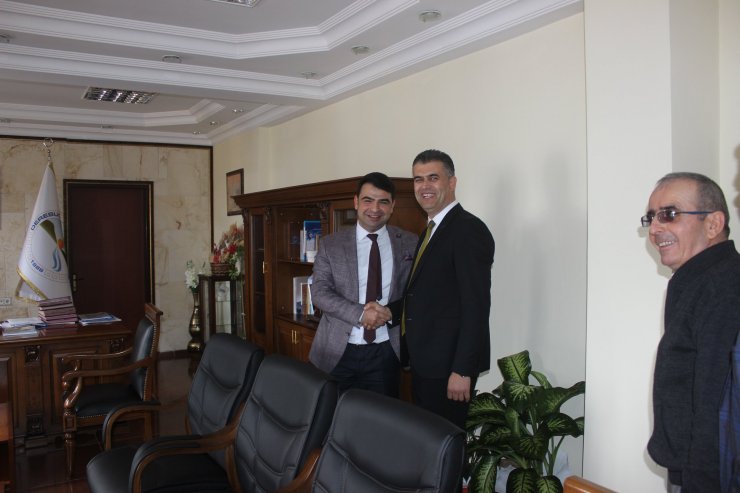 Derebucak Belediye Başkanı Kısa, seçim çalışmalarına başladı