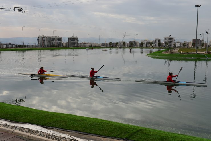 Şanlıurfa'da kanocu sayısı arttı