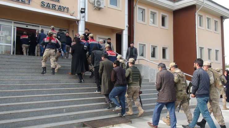 GÜNCELLEME - Tırı soyulan sürücünün ölü bulunması