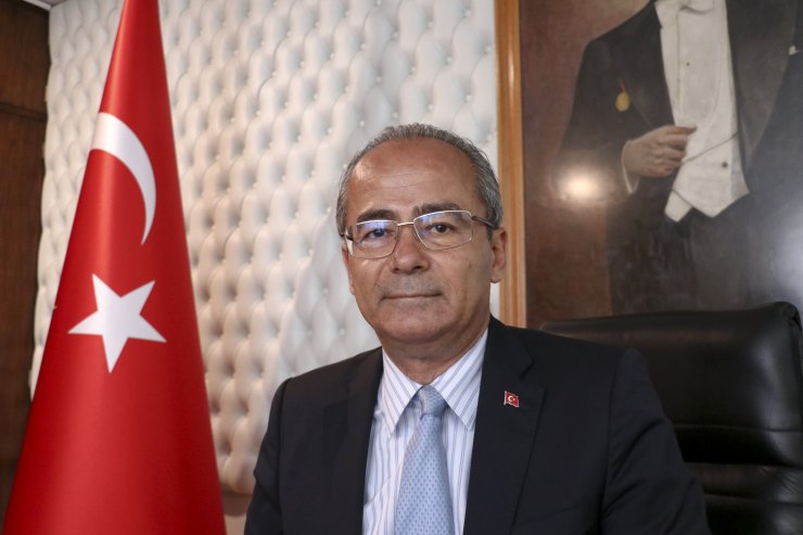 "Türkiye ile Arjantin arasında karşılıklı siyasi irade mevcut"