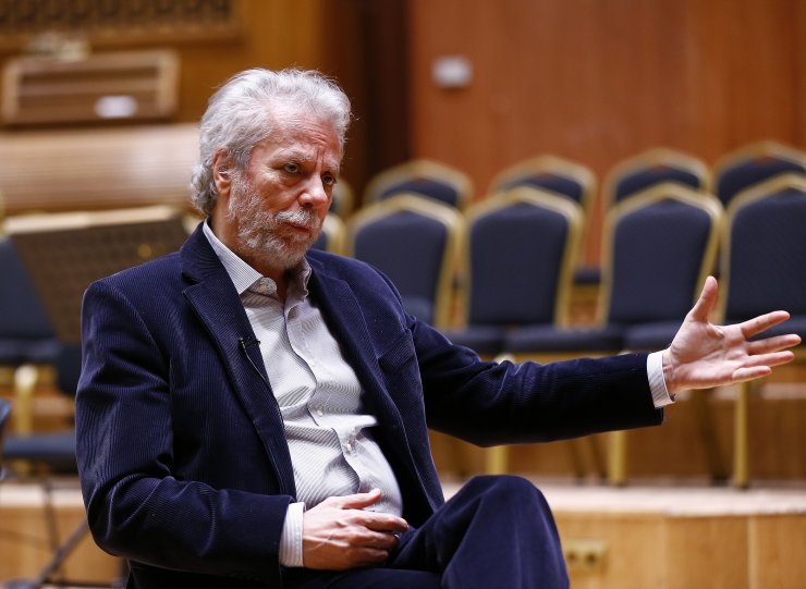 CSO 2019'da yine yeni eserlerle sahnede