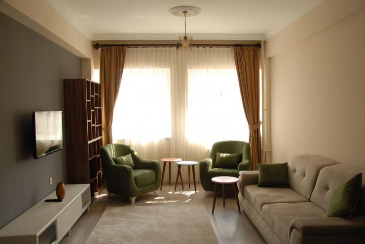 Engelli öğrencileri hayata hazırlayan "model evlerin" sayısı arttı