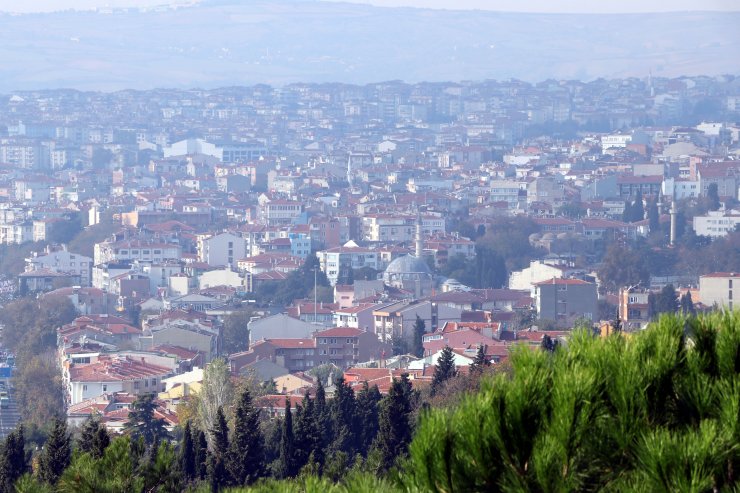 Havayı kirleten işletmelere ceza