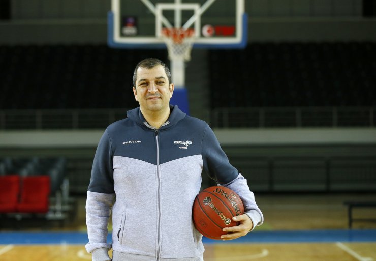 "İstikrarlı yapımızı devam ettirebilmek en önemli hedefimiz"