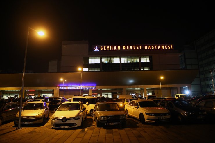 GÜNCELLEME 2 - AK Parti'nin belediye başkan adayına bıçaklı saldırı