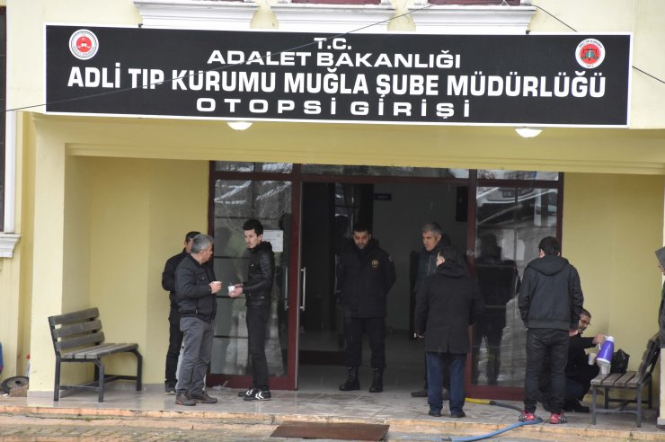 "İkisi de birbirini çok seviyordu"