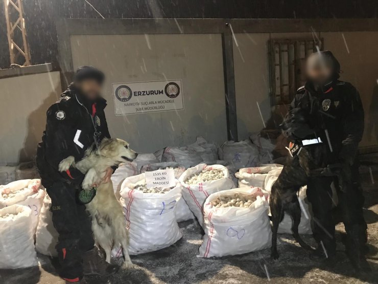 "Cumhuriyet tarihinin yeni bir rekoru daha kırıldı"