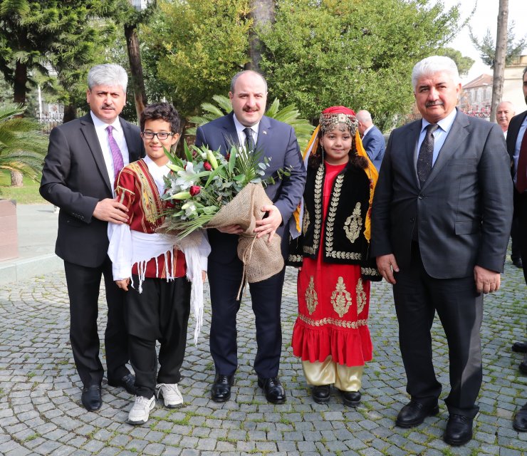 Akıllı teknoloji geliştiren KOBİ'lere müjde