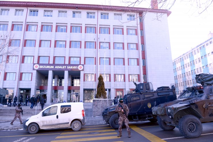 GÜNCELLEME - Cumhuriyet tarihinin en büyük eroin operasyonu