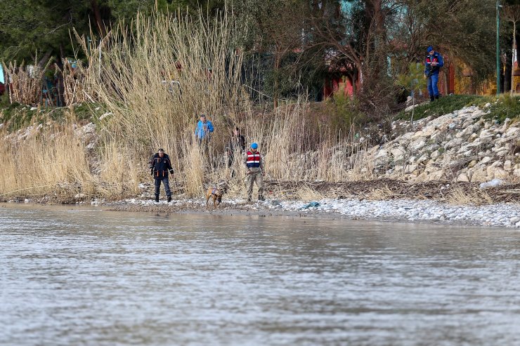 Üniversiteli Kader Buse'yi arama çalışmalarına ara verildi