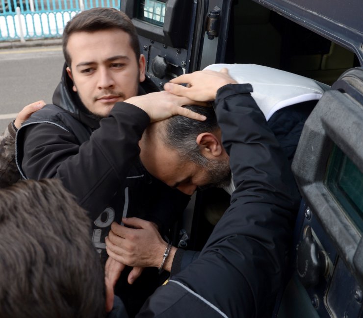 GÜNCELLEME - Cumhuriyet tarihinin en büyük eroin operasyonu