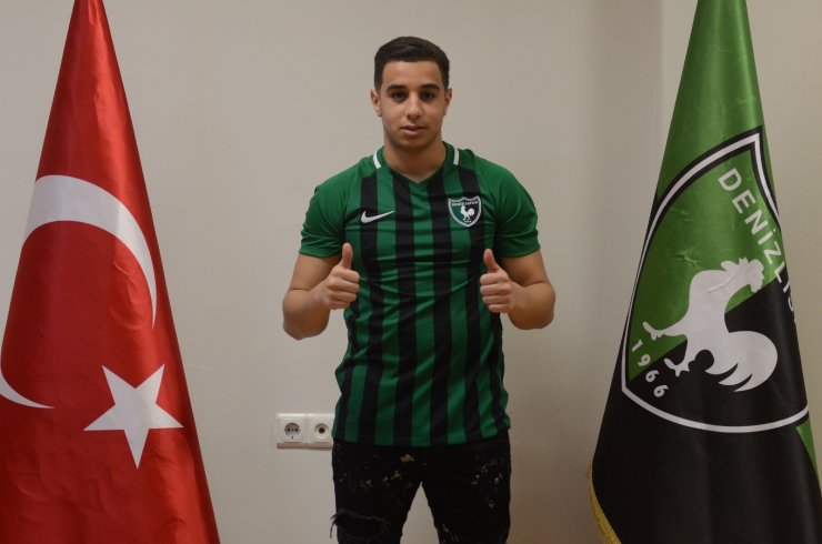 Denizlispor'da transfer çalışmaları
