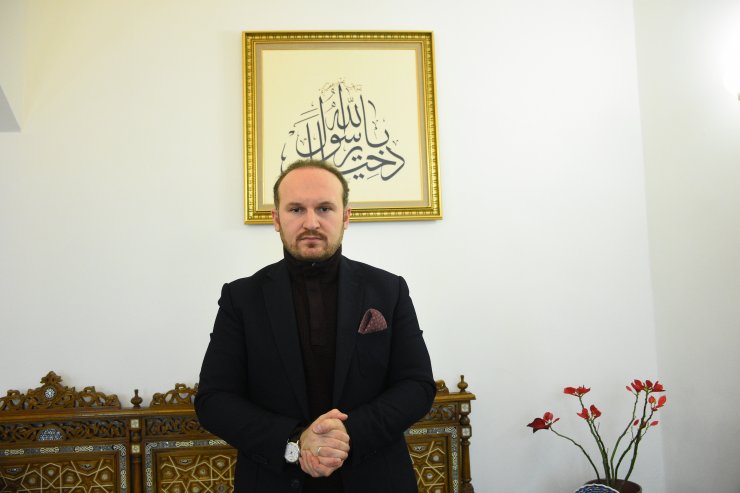 "Din özgürlüğünün olmadığı yerde demokrasi olamaz"