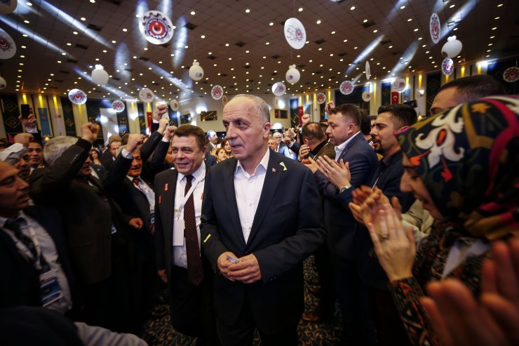 "Kıdem tazminatı işçinin son kalesidir"