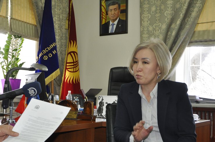 Kırgızistan Türkiye ile sosyal güvenlik anlaşmasını onayladı