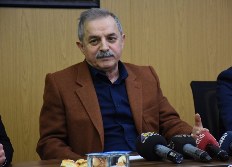 Ordu ve Giresun'a Fuar ve Kongre Merkezi projesi