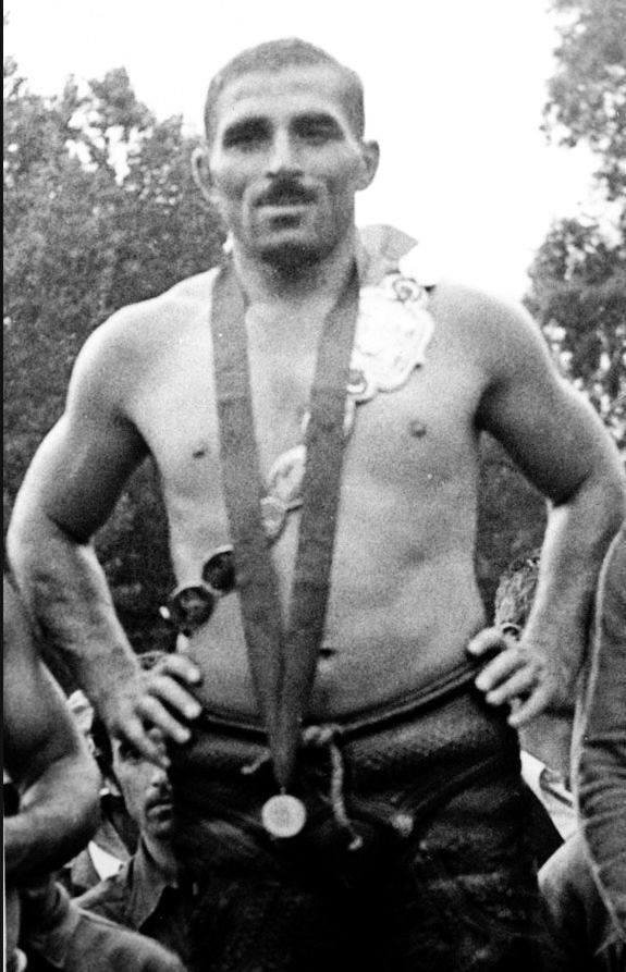 Davut Yılmaz, son yolculuğuna uğurlandı