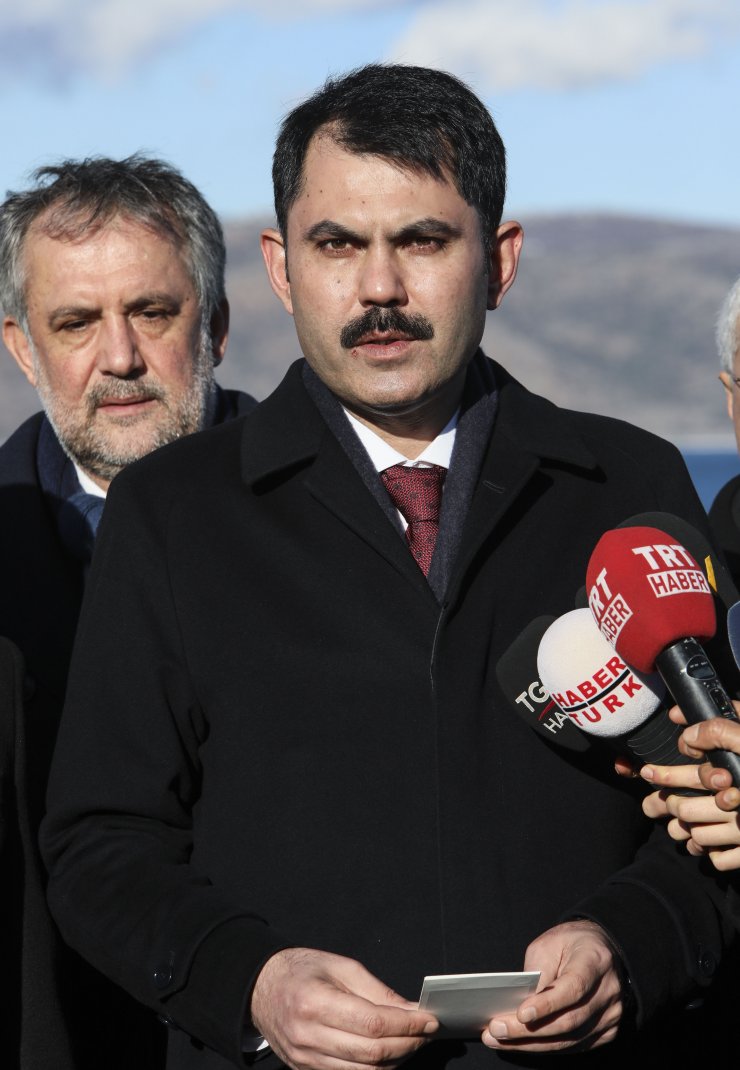 "Bütün gönüllere gireceğiz"