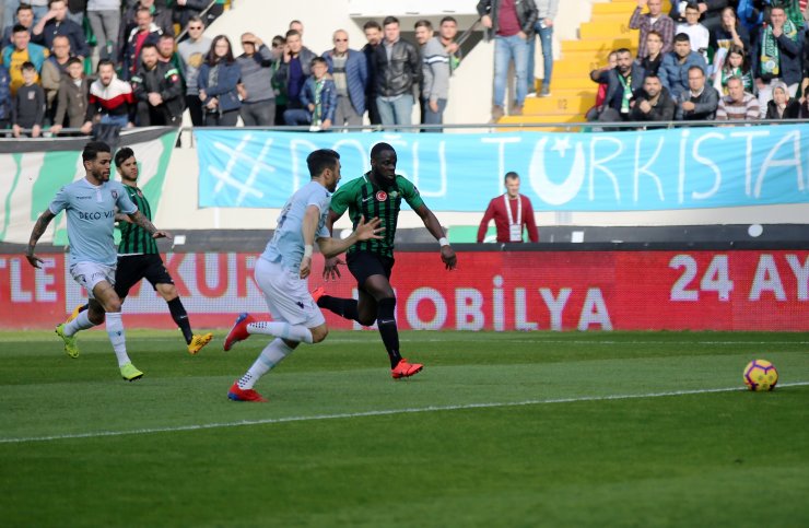 Futbol: Spor Toto Süper Lig