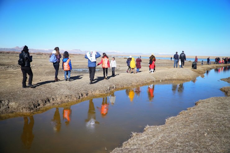 Dünya Sulak Alanlar Günü